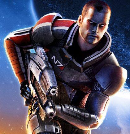 Mass Effect 2 - Рецензия/Обзор